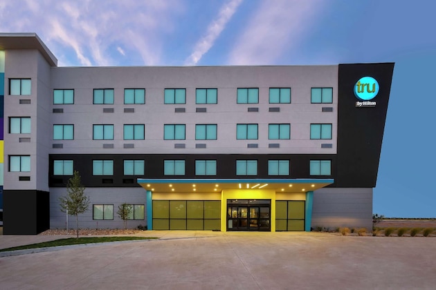 Gallery - Tru By Hilton Amarillo West