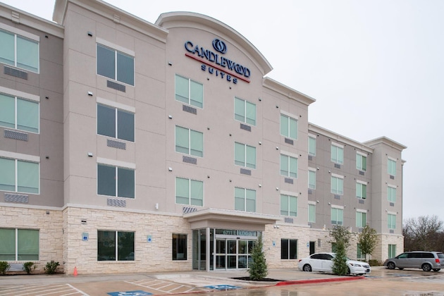 Gallery - Candlewood Suites Austin Airport By Ihg