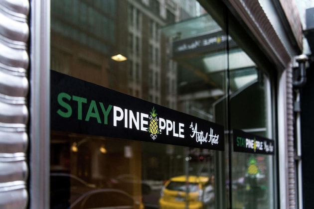 Gallery - Staypineapple, An Artful Hotel, Midtown