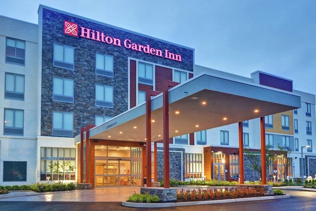 Gallery - Hilton Garden Inn Princeton Lawrenceville
