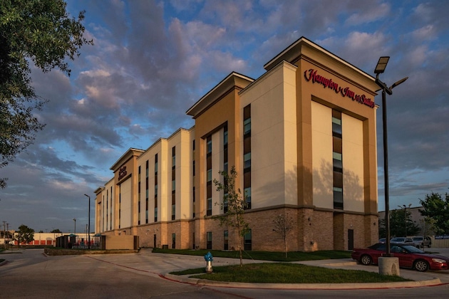 Gallery - Hampton Inn & Suites By Hilton Plano Dallas