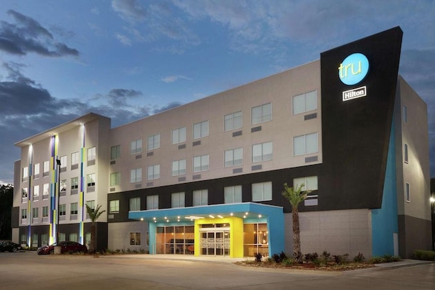 Gallery - Tru By Hilton Lake Charles