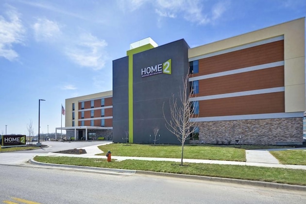 Gallery - Home2 Suites By Hilton Kci Airport