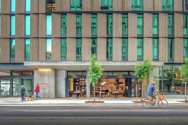 Gallery - Canopy By Hilton Portland - Pearl District