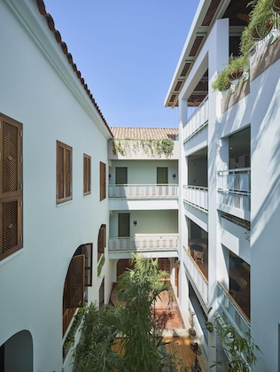 Gallery - Hotel Casona Del Colegio