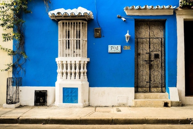 Gallery - Hotel Boutique Casa Heredia
