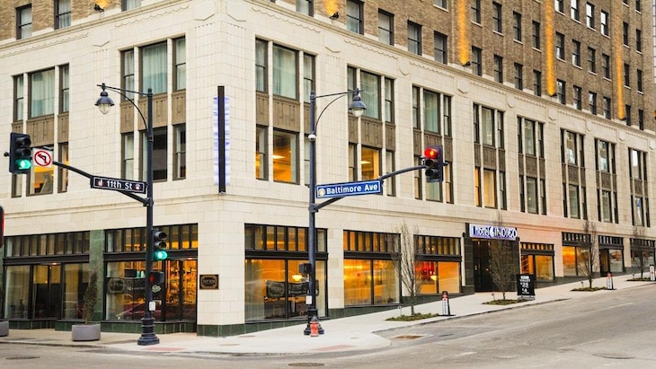 Gallery - Hotel Indigo Kansas City Downtown By Ihg