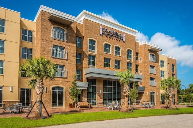 Gallery - Staybridge Suites Charleston - Mount Pleasant By Ihg