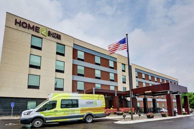Gallery - Home2 Suites By Hilton Rochester Mayo Clinic Area