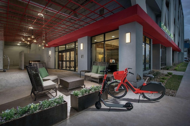 Gallery - Homewood Suites By Hilton Austin Downtown