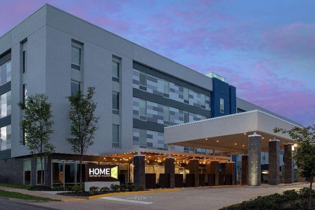 Gallery - Home2 Suites By Hilton Charlottesville Downtown