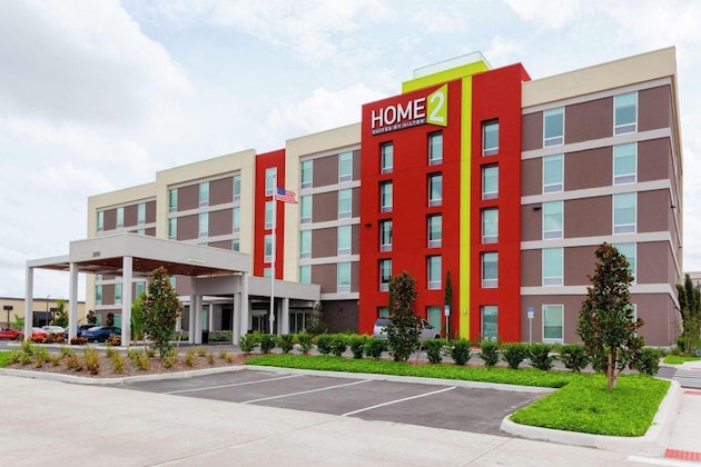Gallery - Home2 Suites By Hilton Orlando South Park