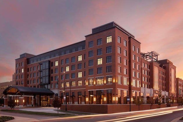 Gallery - Embassy Suites By Hilton South Bend At Notre Dame