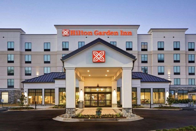 Gallery - Hilton Garden Inn Gastonia