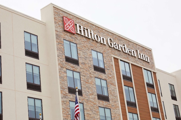 Gallery - Hilton Garden Inn Elizabethtown