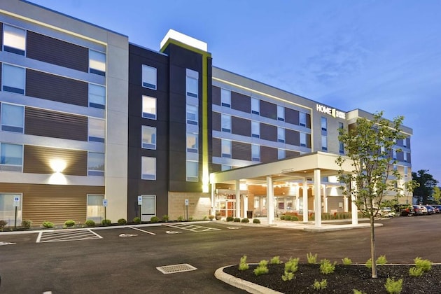 Gallery - Home2 Suites By Hilton Blue Ash Cincinnati