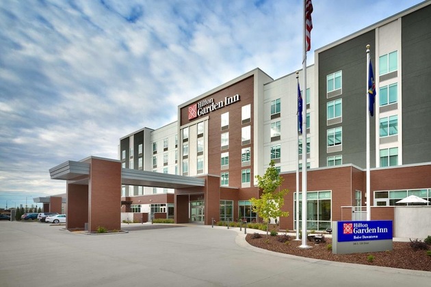 Gallery - Hilton Garden Inn Boise Downtown