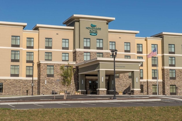 Gallery - Homewood Suites By Hilton Boston Marlborough