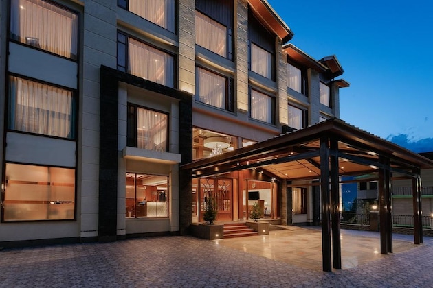Gallery - The Orchid Manali - A Boutique Hotel