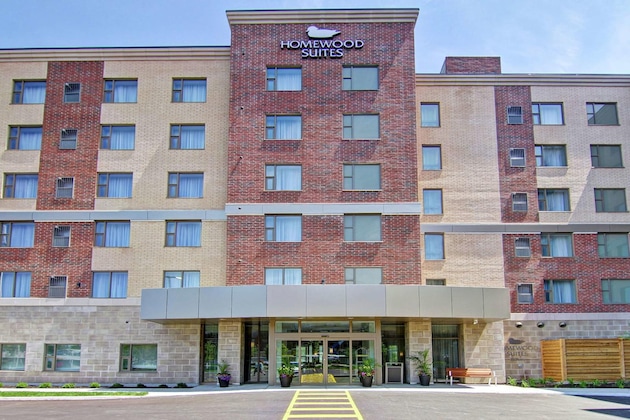 Gallery - Homewood Suites By Hilton Ottawa Kanata