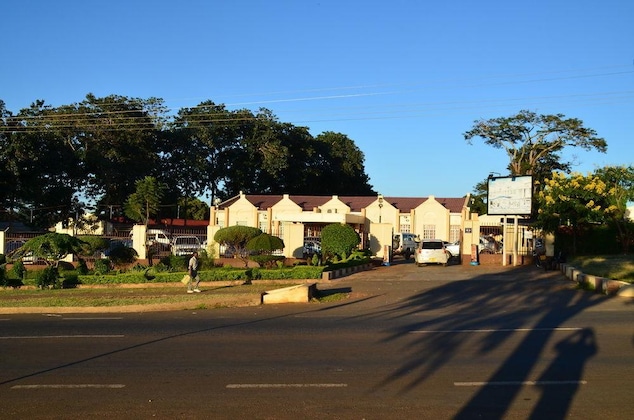 Gallery - Riverside Hotel And Conference Centre