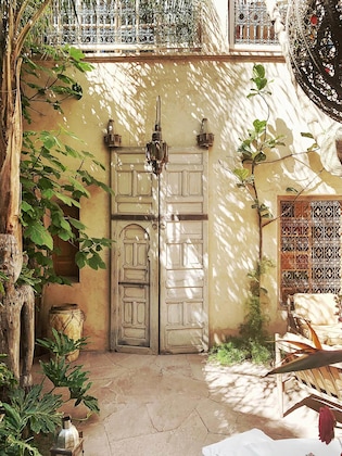Gallery - Riad Kbour & Chou