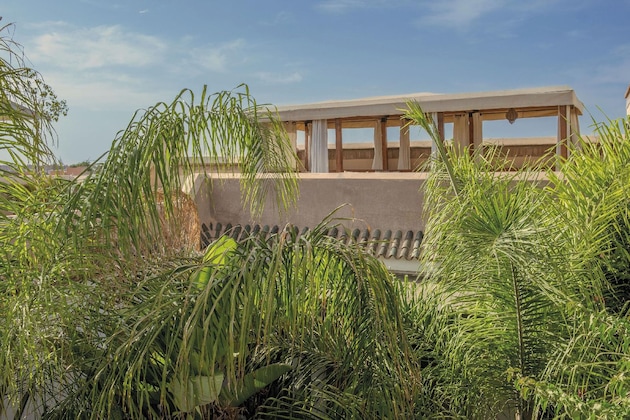 Gallery - Riad Jaaneman