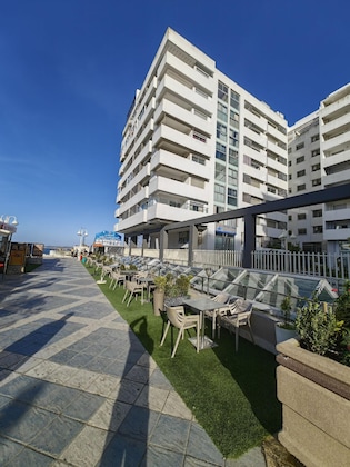 Gallery - City Bleu Tanger