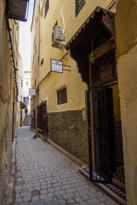Gallery - Dar El Mathaf