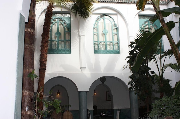 Gallery - Riad Concorde