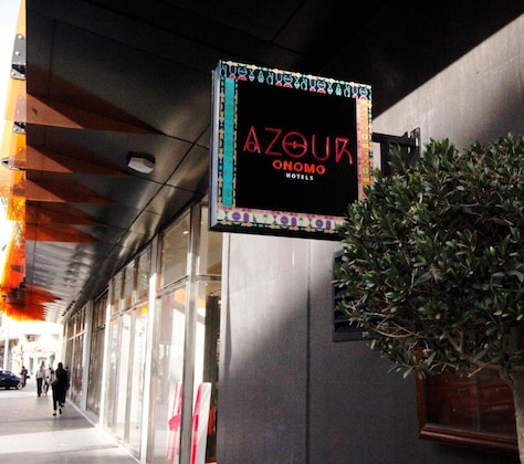 Gallery - Onomo Hotel Casablanca City Center