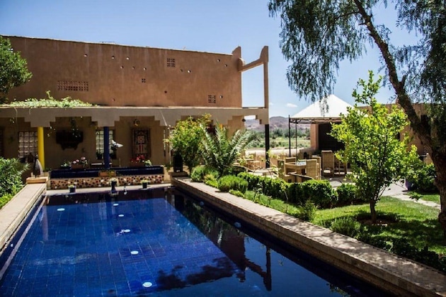 Gallery - Riad Tama