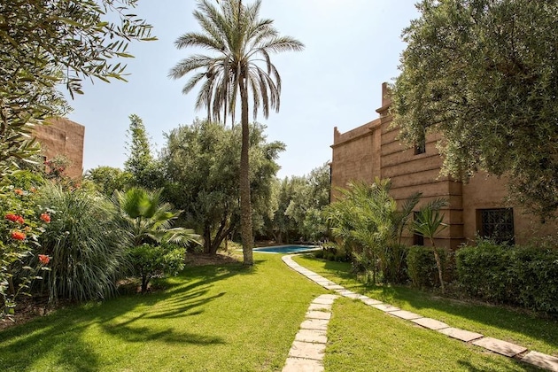 Gallery - Villa Touareg Domaine Des Kasbahs