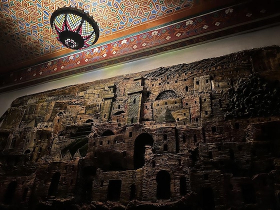 Gallery - Dar Chourouk