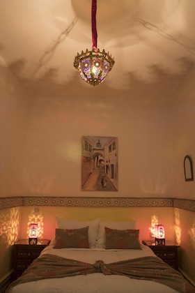 Gallery - Riad Las Mil Y Una Noches Tetuán