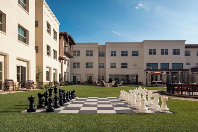 Gallery - Residence Inn By Marriott Santa Barbara Goleta