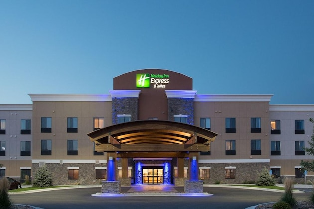 Gallery - Holiday Inn Express & Suites Glendive