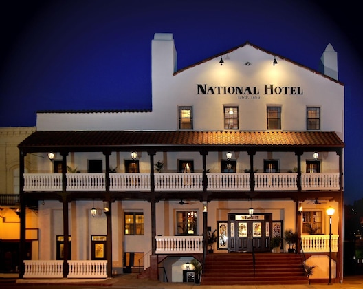 Gallery - National Hotel Jackson, Tapestry Collection By Hilton