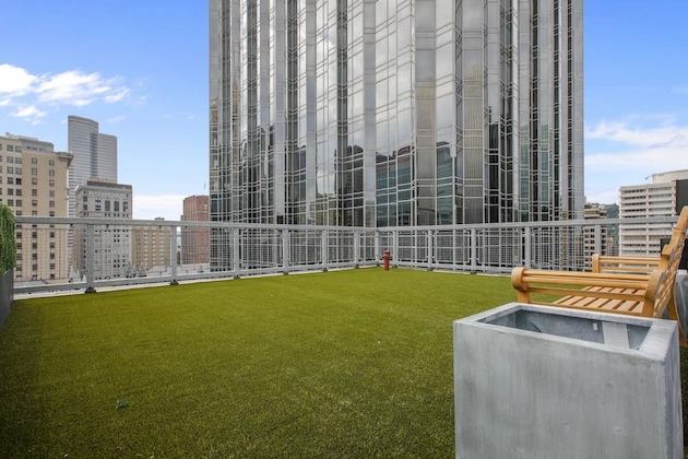 Gallery - Etage Executive Living