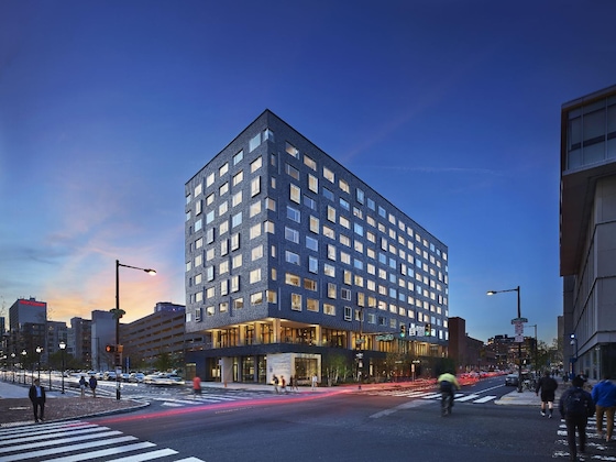 Gallery - The Study At University City