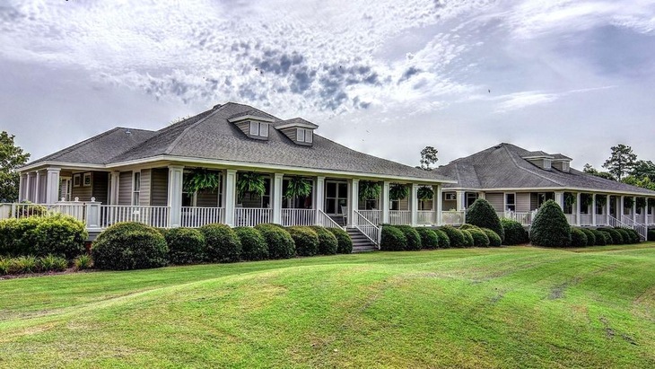 Gallery - The Village At River Landing Cottages