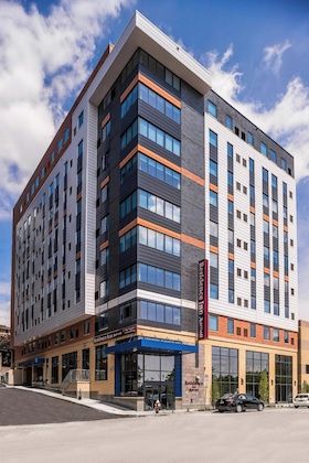 Gallery - Residence Inn Pittsburgh Oakland University Place