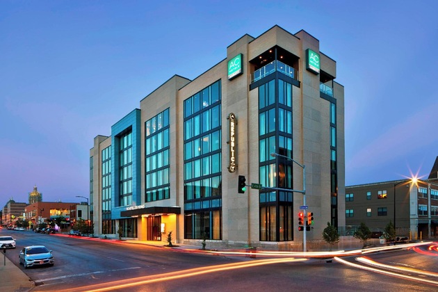 Gallery - Ac Hotel Des Moines East Village