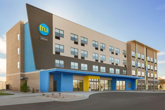 Gallery - Tru By Hilton Cheyenne