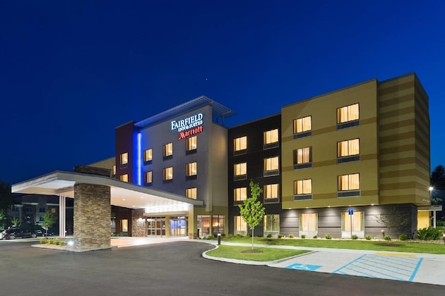 Gallery - Fairfield Inn And Suites By Marriott Belle Vernon