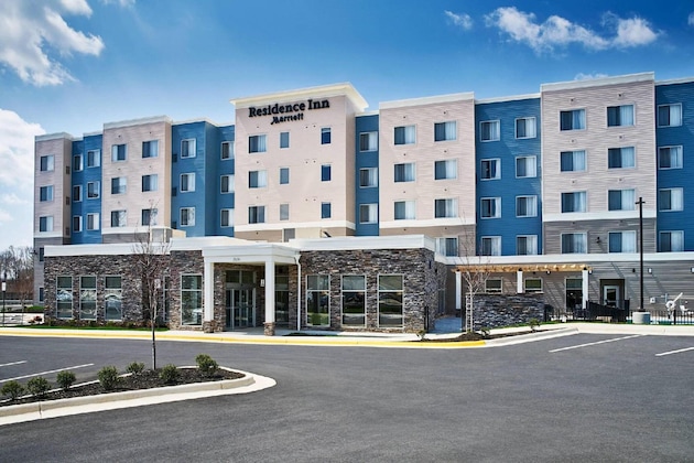 Gallery - Residence Inn By Marriott Lynchburg