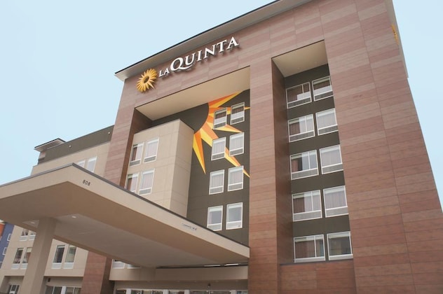 Gallery - La Quinta Inn & Suites By Wyndham Oklahoma City Airport