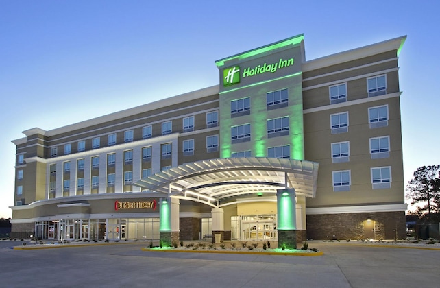Gallery - Holiday Inn Hattiesburg - North By Ihg