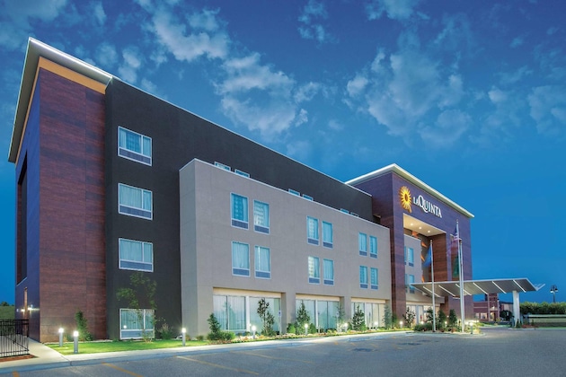 Gallery - La Quinta Inn & Suites By Wyndham Tulsa Broken Arrow