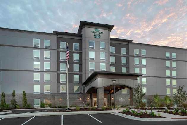 Gallery - Homewood Suites By Hilton Lansing Eastwood